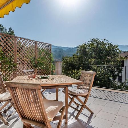 Apartament Carla Пуэтро де Соллер Экстерьер фото