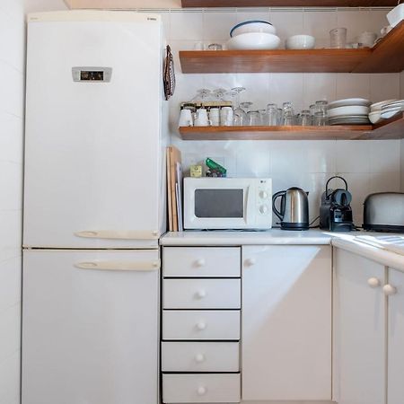Apartament Carla Пуэтро де Соллер Экстерьер фото