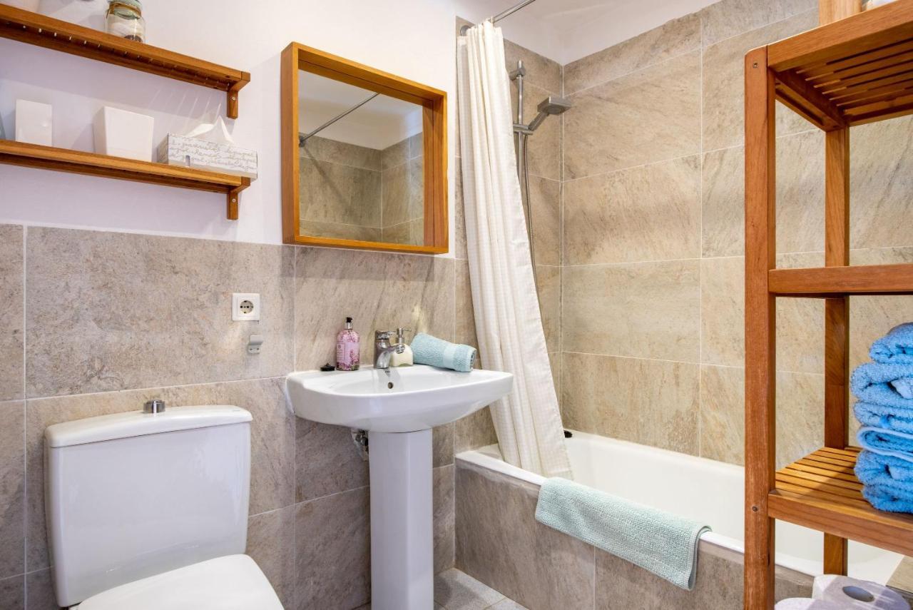 Apartament Carla Пуэтро де Соллер Экстерьер фото